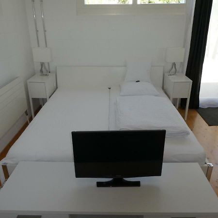 Studio Elegant Ueberstorf Ngoại thất bức ảnh