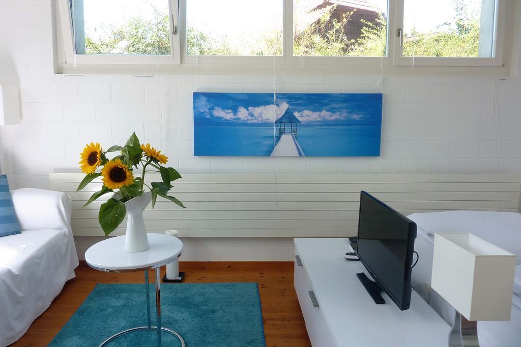Studio Elegant Ueberstorf Ngoại thất bức ảnh
