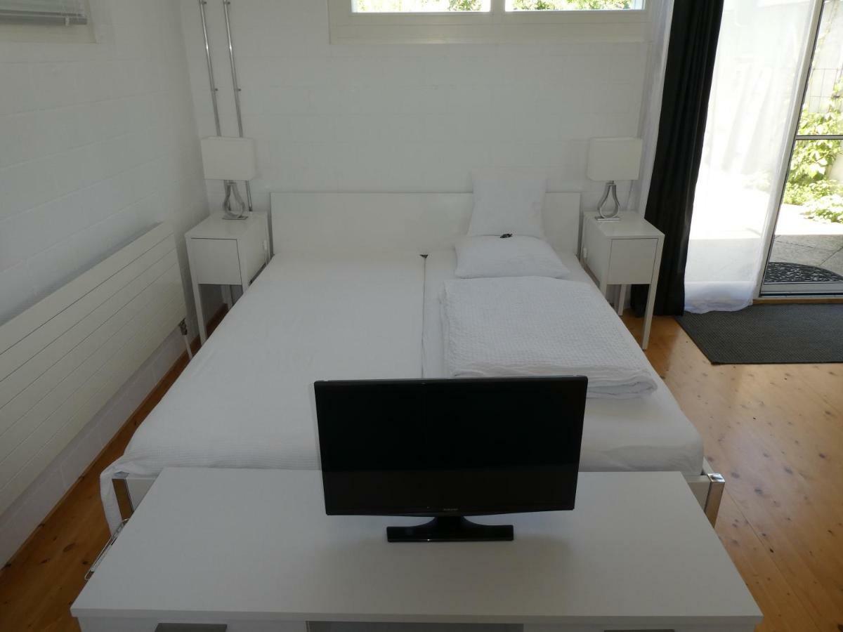 Studio Elegant Ueberstorf Ngoại thất bức ảnh
